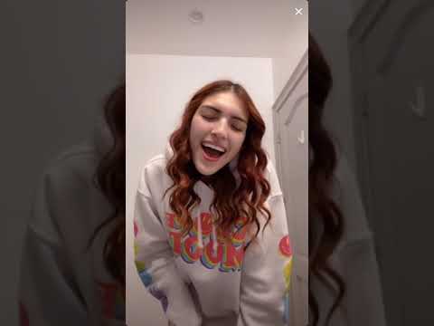 Ahylssa and rad pt 2 (7/2/20)