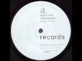 Lock 'N Load ‎- Blow Ya Mind (Yomanda Remix ...