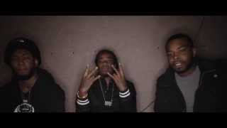 Stewie Links up with MMG&#39;s Young Breed