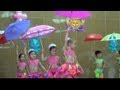 Таберик: Детский танец "Веснушки" ( 1 июня 2013) 