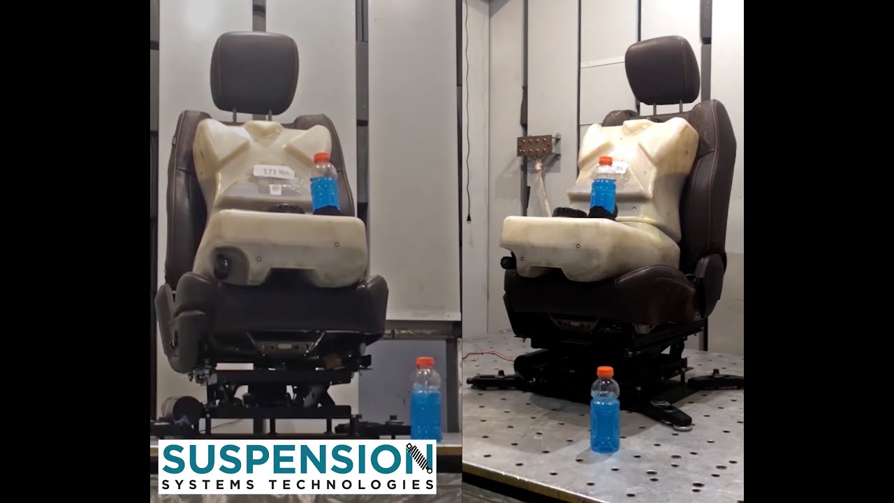 Suspension Systems Technologies F6S