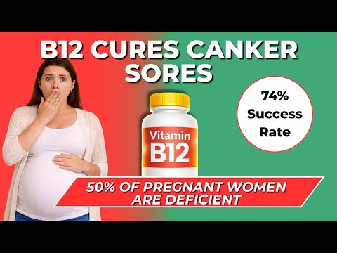 Hidden B12 Deficiency in Pregnancy