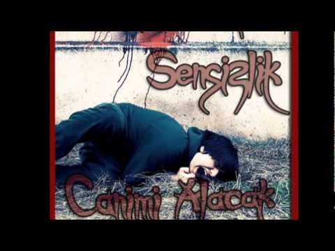 damla ates - oldur beni yarim oyle git (2011)