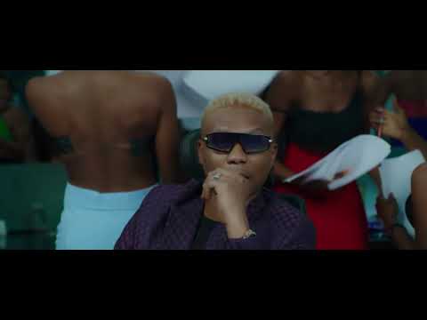 Reminisce feat. Olamide, Naira Marley & Sarz - Instagram (Official Video)