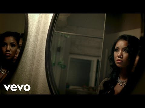 Jhené Aiko - The Worst (Official Video)