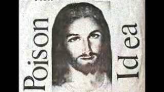 POISON IDEA ~ IT'S AN ACTION