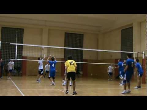 G.A.S CORNUDA - VENETO BANCA MONTEBELLUNA 2^DIV M