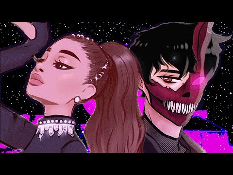 CORPSE x Ariana Grande - 7 rings (mashup)