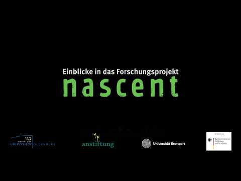 Nascent - Der Film: Solawi und andere transformative Initiativen der Ernährungswirtschaft
