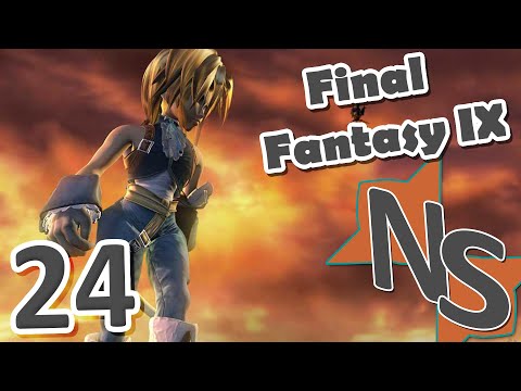 Cleyra | Final Fantasy IX Pt.24