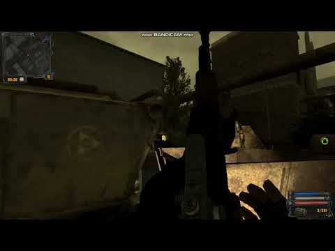 S T A L K E R Veter vremeni (v1.3).Где искать Васильева !!