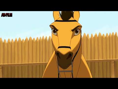 Kali i eger dubluar ne shqip. Pjesa 7