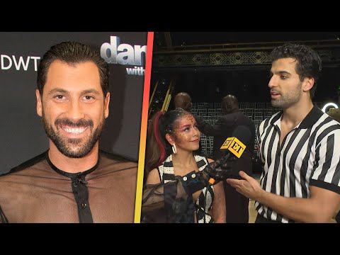 Jan Ravnik REACTS to Maks Chmerkovskiy DWTS Criticism After Jen Affleck Elimination (Exclusive)