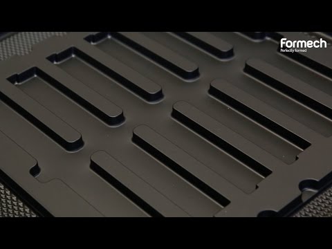 Special-T Lighting brings vacuum forming capabilities in-house