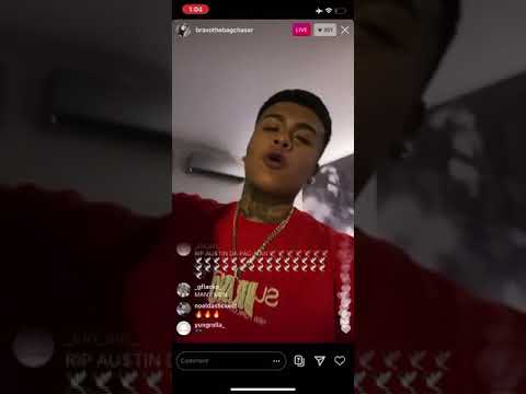 Bravo the Bagchaser - Hotel 🏨 UNRELEASED