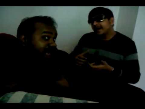 Everyone is a fruit and nut!