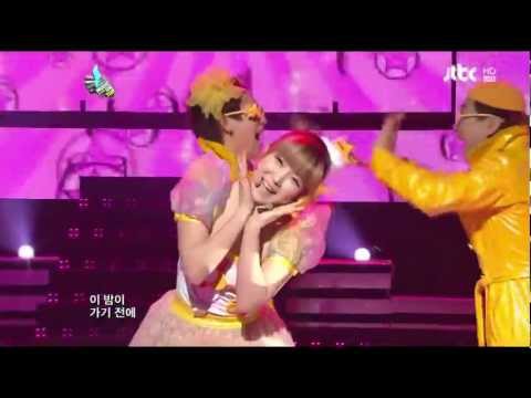 RAINBOW Pixie - Hoi Hoi (120215)