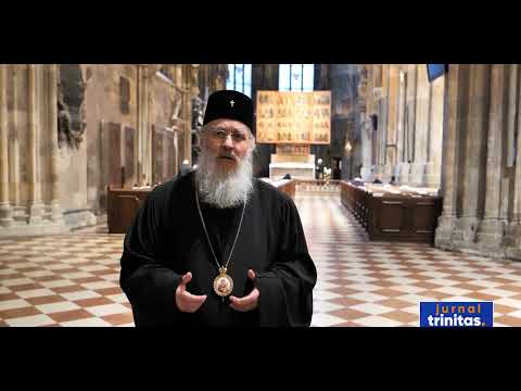 Minciuno-mitropolitul Serafim Joantă și frații lui catolici comemorează ziua ereticului Franz König