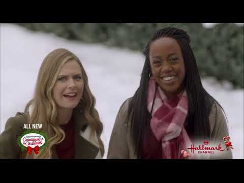 Christmas in Evergreen Tidings of Joy 2019 720p HDTV X264 Solar