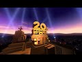 20th Century Fox 2009 In Super Open Matte Remastered
