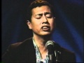 ALEJANDRO ESCOVEDO "She Towers Above" on AMN's Solo Sessions 1996