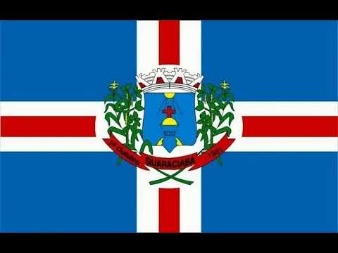 Hino de Guaraciaba - SC (Letras na descrição)