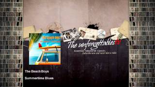 The Beach Boys - Summertime Blues