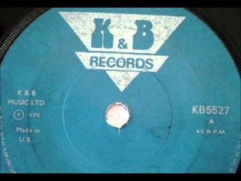 The Tops - Crisis [1976]