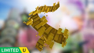 FREE YELLOW BRICK ROAD AURA IN WICKED RP