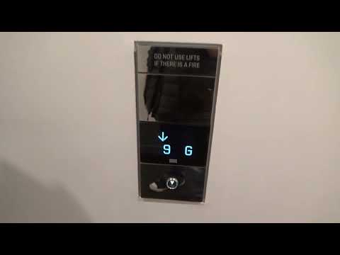 T3224 Elevators and Elevators In New Zealand