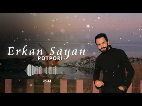 Erkan Sayan 2022 MUHTEŞEM POTPORİ