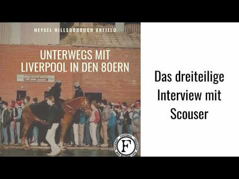 Die Katastrophe von Heysel - der Bericht vom Europapokalfinale 1985