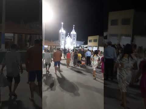 festa de campinhos Pariconha Alagoas nossa senhora das dores