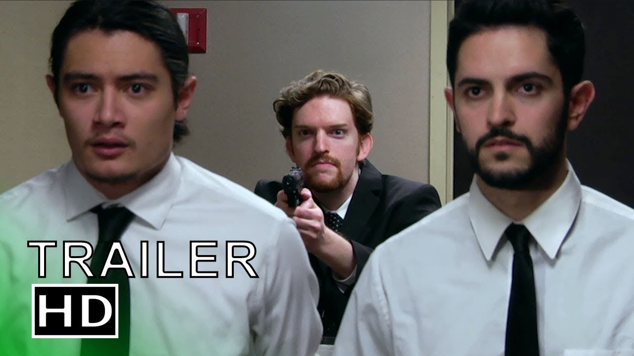 Glitch (2018) | Official Trailer | Precision Entertainment