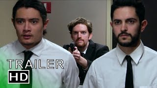 Glitch (2018) | Official Trailer | Precision Entertainment