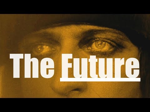 Abel Gance's Napoleon - A Film From The Future