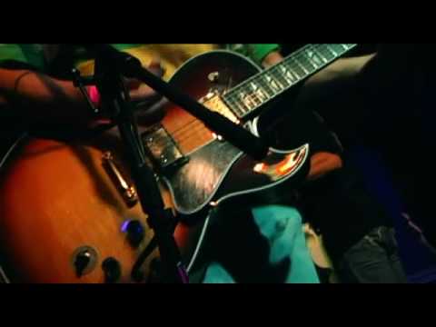 Jonny Burke - SIDEMAN'S BLUES
