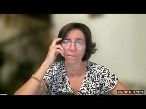 EFT Tapping Video 2 on Grief, Despair, Helplessness for Gaza