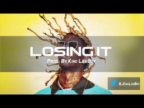 [FREE] Young Thug Type Beat 2016 - "Losing It" (Prod. By King LeeBoy)