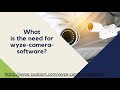 Dial 1 (800) 9661679 for wyzecamerasoftware Support?