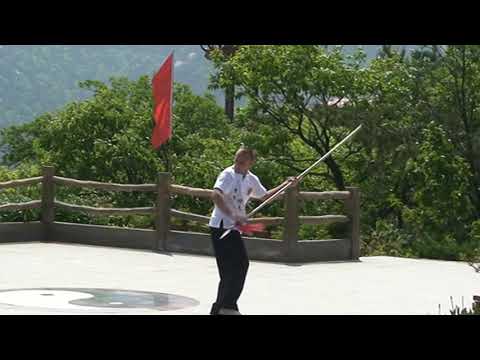Kunyu Mountain Martial Arts Academy  - Top Shaolin Kung Fu school in China