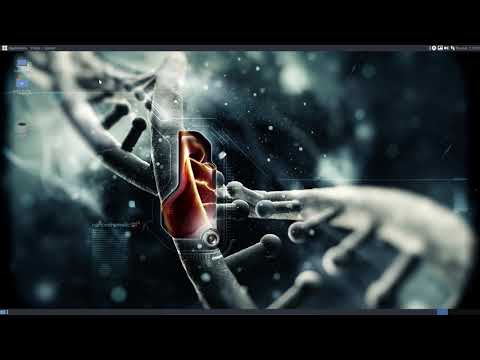 ArcoLinux : 471 sneak preview of ArcoLinuxB Mate