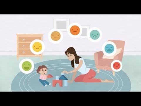 Early Years Resources: Secure Attachment