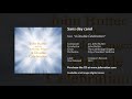 Sans day carol - arr. John Rutter, John Rutter, The Cambridge Singers, City of London Sinfonia