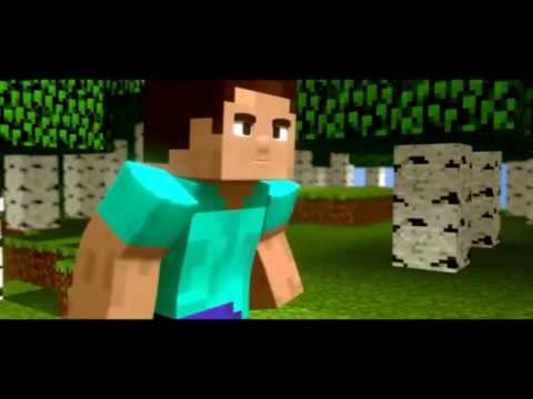 Top 10 minecraft songs parodies of 2013 (special 20 subs)