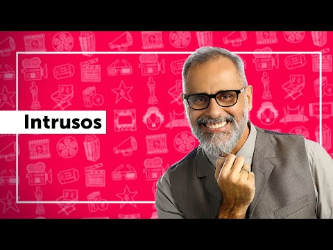 Intrusos | Programa completo (02-09-2020)