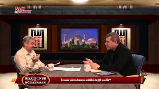 Risale-i Nur Müzakereleri - İnsan vücudunun sahibi değil midir?