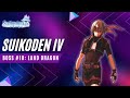 Boss 10 Land Dragon Suikoden IV Undub