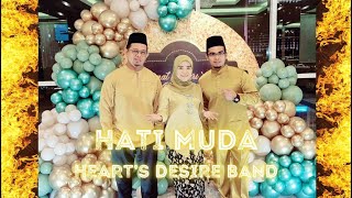 Download lagu Heart's Desire ~ Hati Muda ( Saloma ) mp3 Download lagu Heart's Desire ~ Hati Muda ( Saloma ) mp3