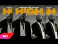 Adekunle Gold ft. Davido - High